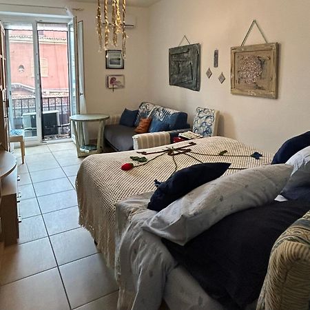 Movidart House Apartamento Gaeta Exterior foto