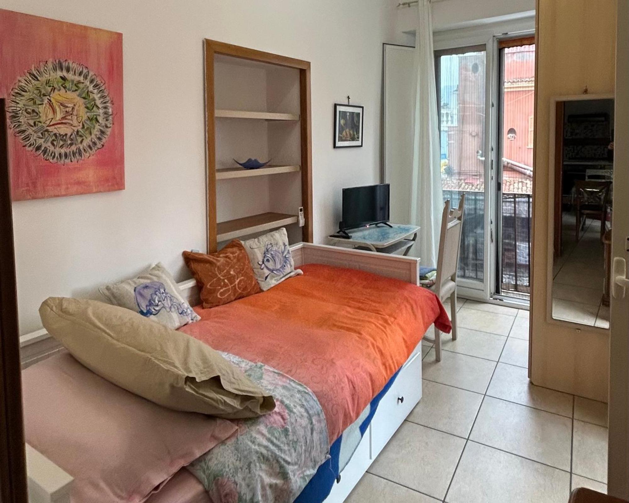 Movidart House Apartamento Gaeta Exterior foto